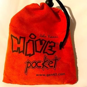Hive pocket game